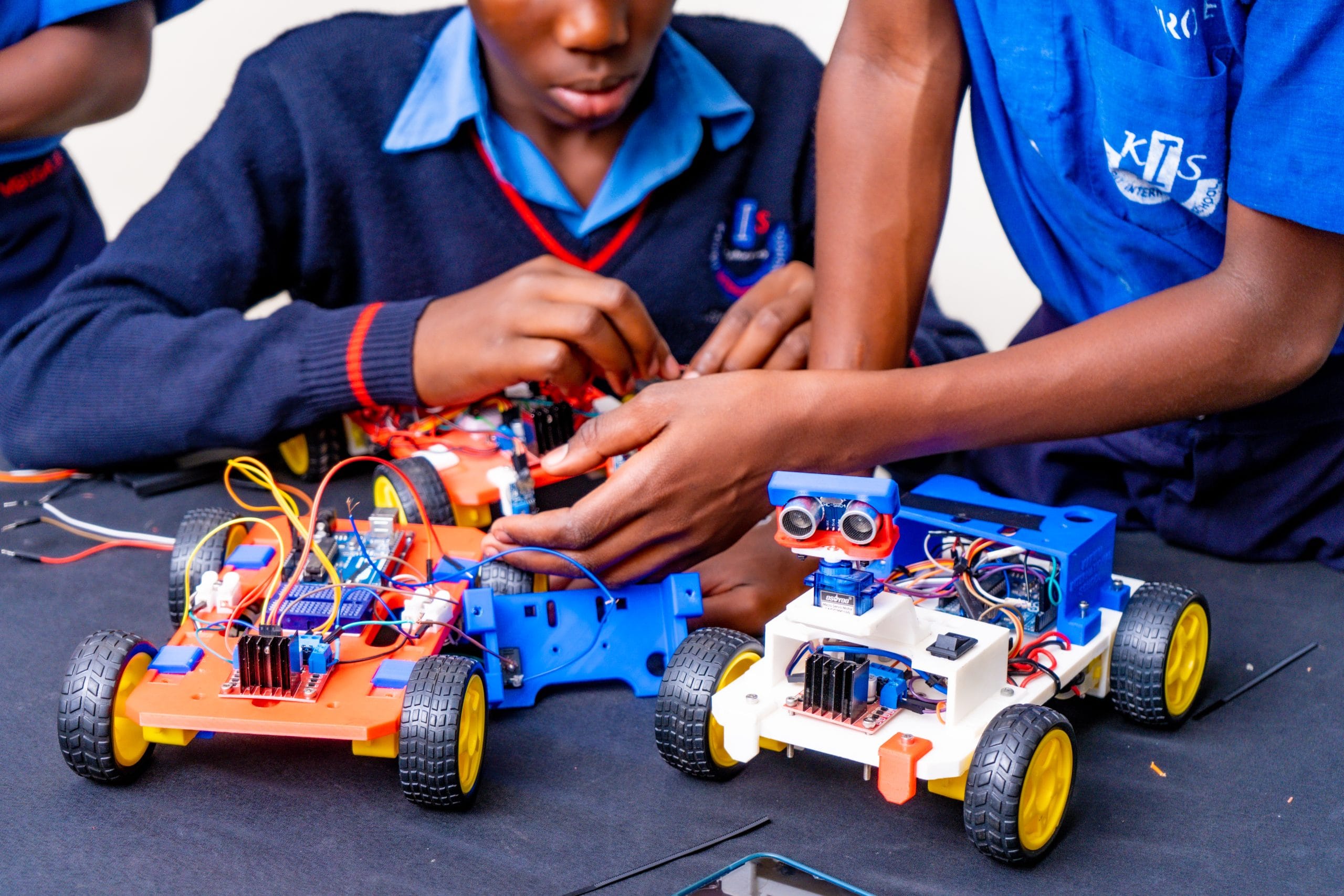 Robotics Club