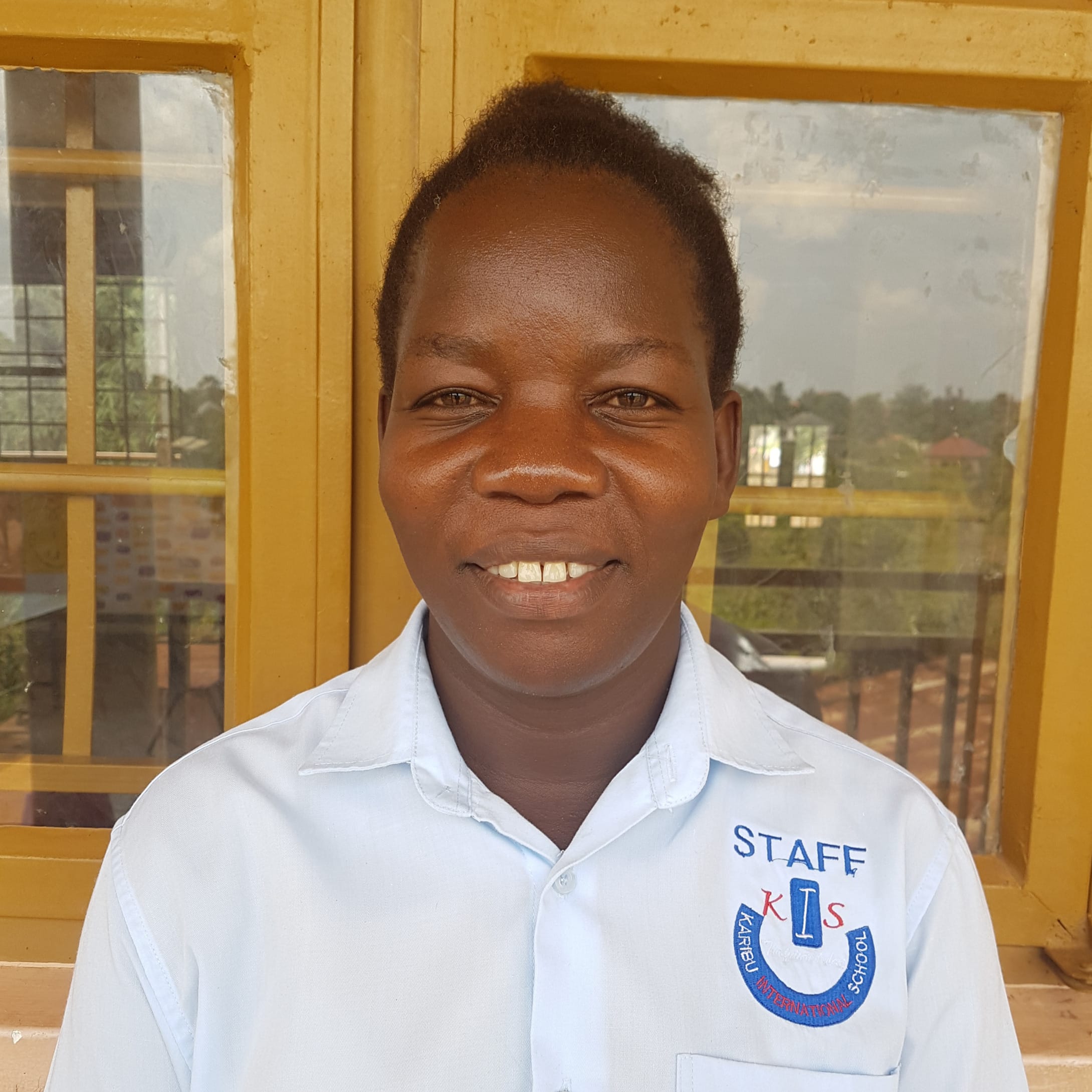 Annex teacher